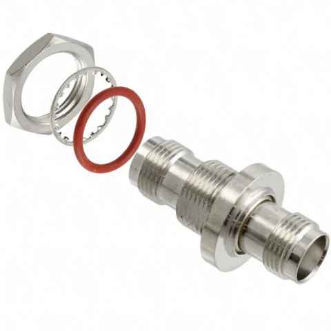 000-79100 射频同轴连接器