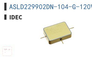 ASLD229902DN-104-G-120V 选择开关