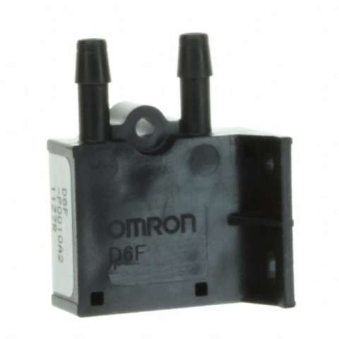 D6F-P0010A2 流量传感器 - 工业
