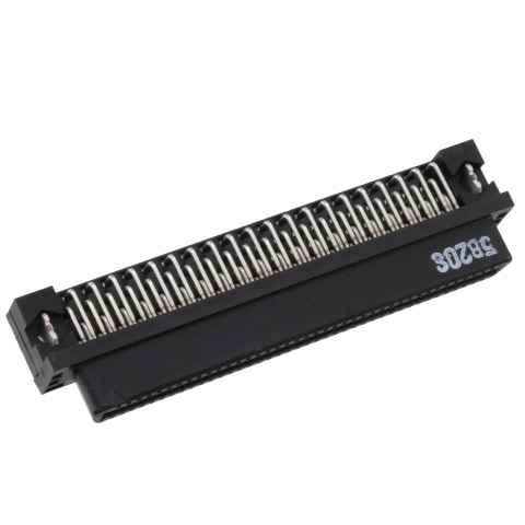 FX2-80S-1.27DSL(71) 外包层触点射频同轴连接器