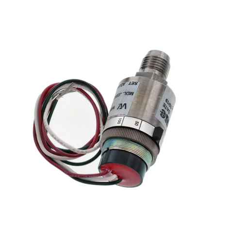 J205G-50S-VCR-C52L-DIS 压力传感器，变送器-工业