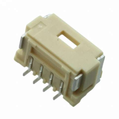 5024940470 矩形连接器