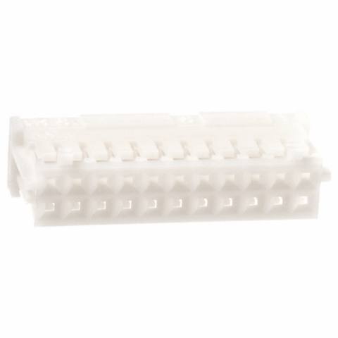 DF1B-22DS-2.5RC 矩形连接器