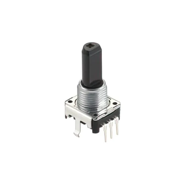 EC12E2420801 编码器