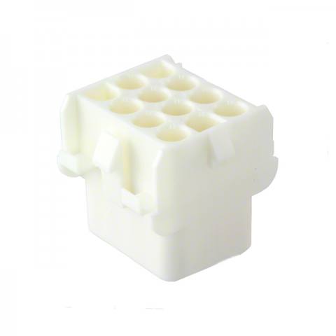 0050842122 矩形连接器