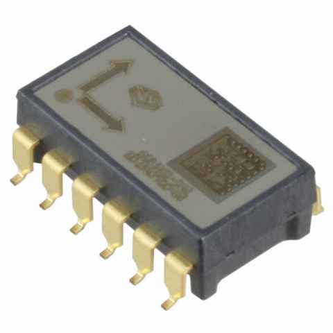 SCA100T-D02-6 倾角仪