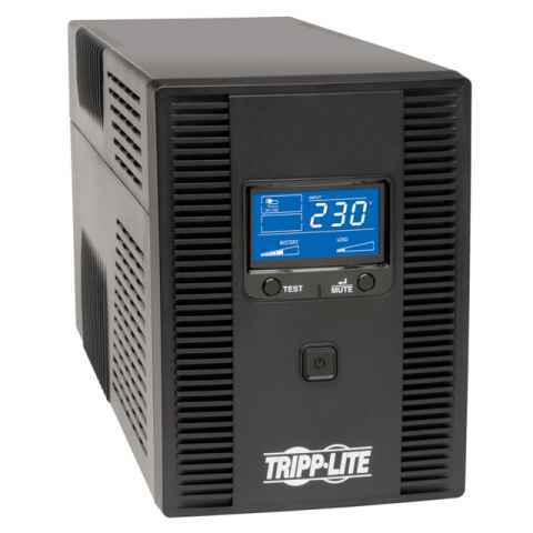 SMX1500LCDTA 不间断电源（UPS)系统