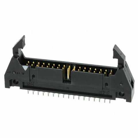 HIF3BAF-34PA-2.54DSA(71) 矩形连接器