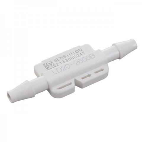 LD20-2600B 流量传感器
