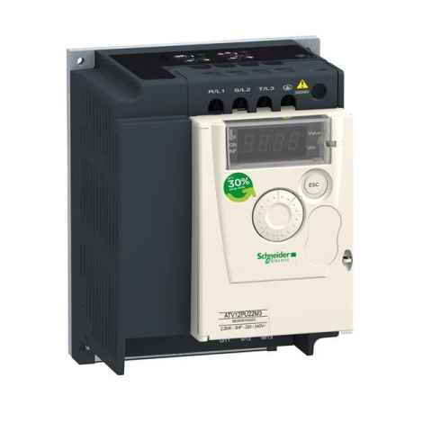 ATV12PU22M3 变频器