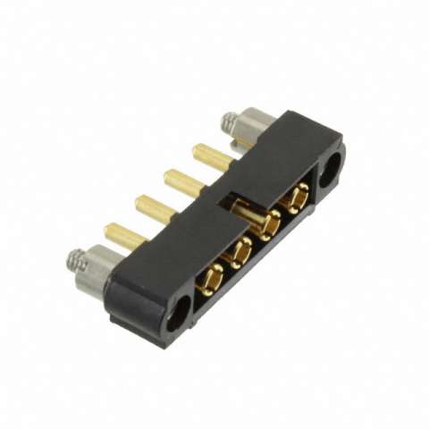 M80-5000000M3-04-332-00-000 矩形连接器