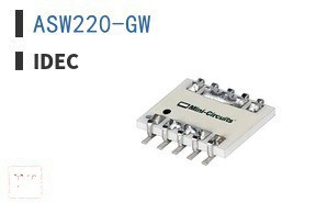 ASW220-GW 选择开关