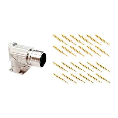 MA5RAE1201-KIT 射频同轴连接器