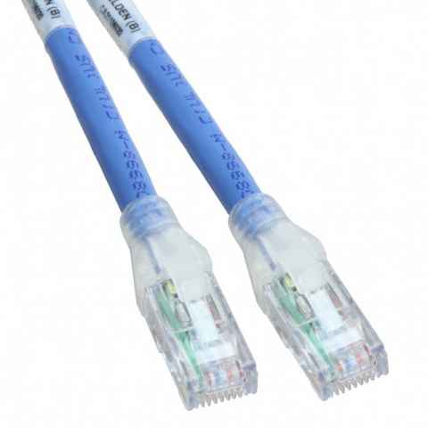 CA21106015 模块化以太网电缆（RJ45，RJ11）