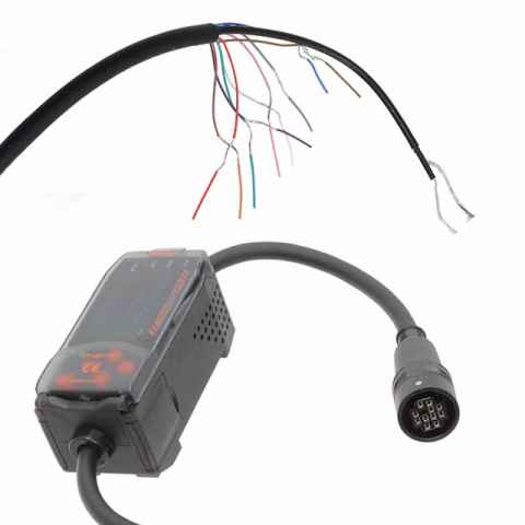 ZX-LDA11-N 2M 传感器，变送器放大器