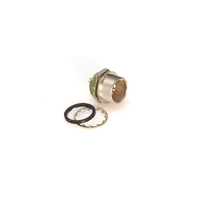 HR25-9TR-16P 矩形连接器