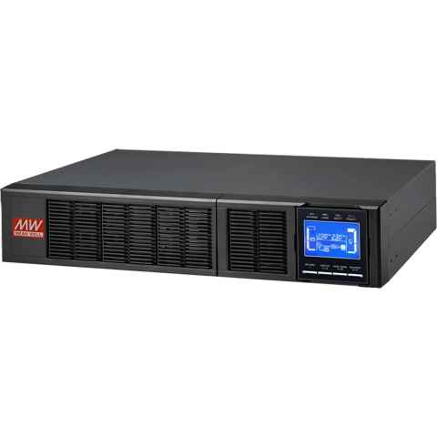 ES-TU6K-RL 不间断电源（UPS)系统