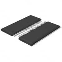 SN65LVDS387DGGRG4 接口 - 驱动器、接收器、收发器