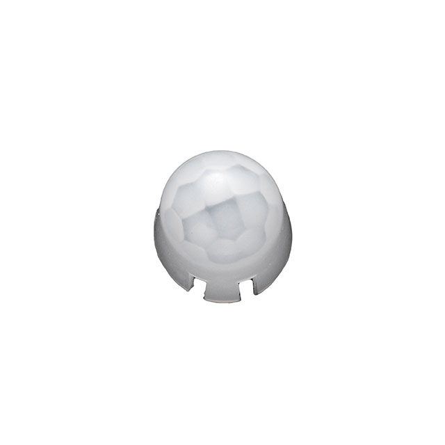 PIR FRESNEL LENS_PD06-6005-WHITE 传感器，变送器，配件
