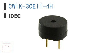 CW1K-3CE11-4H 钥匙锁开关