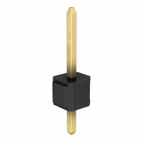 929647-01-01-I 矩形连接器