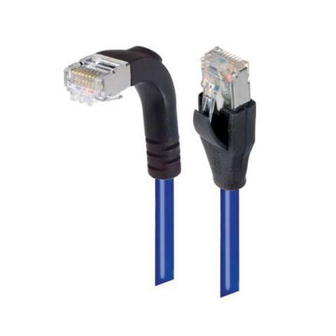 TRD695SRA1BL-1 模块化以太网电缆（RJ45，RJ11）