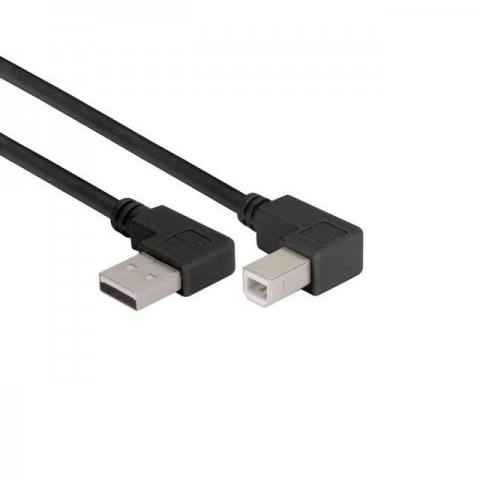 CABLK90LA-RB-3M USB 电缆