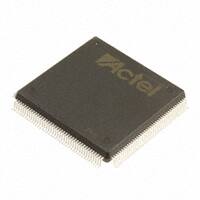 A42MX09-FPQ160 嵌入式 - 现场可编程门阵列 (FPGA)