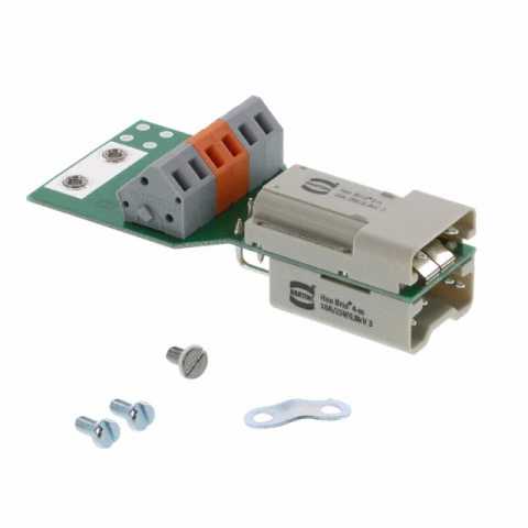 09120062695 其他连接器