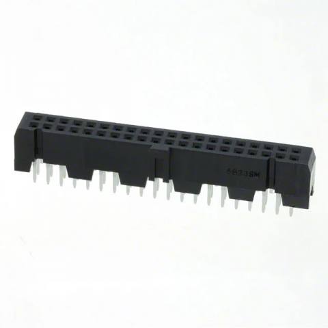 HIF3FB-40DA-2.54DSA(71) 矩形连接器