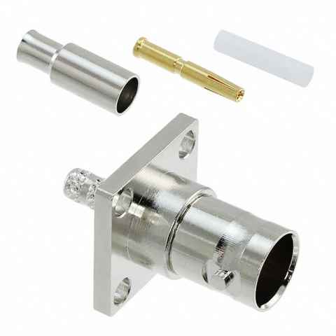 112289 BNC射频同轴连接器