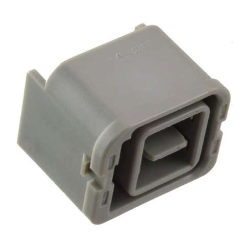GT17V-6DP-DS(70) 插头射频同轴连接器