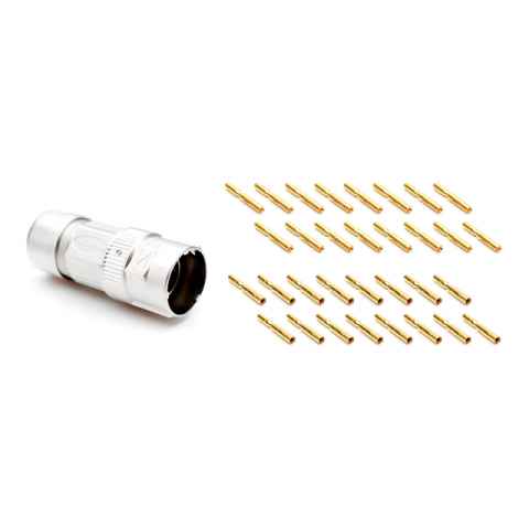 MA5CAE1600S-S1-KIT 射频同轴连接器