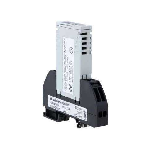 LPXT-DC-DIN-70V 配电，浪涌保护器