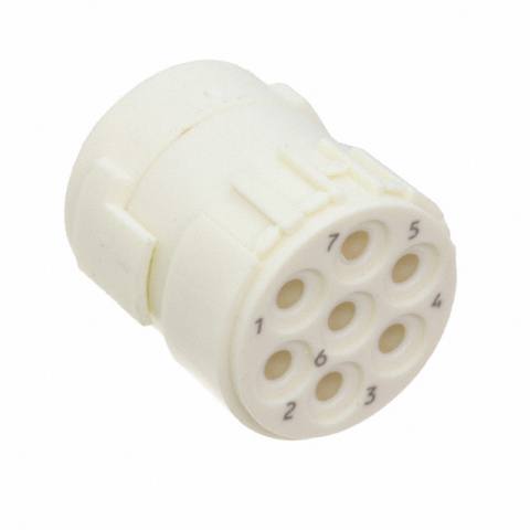 09151073101 矩形连接器