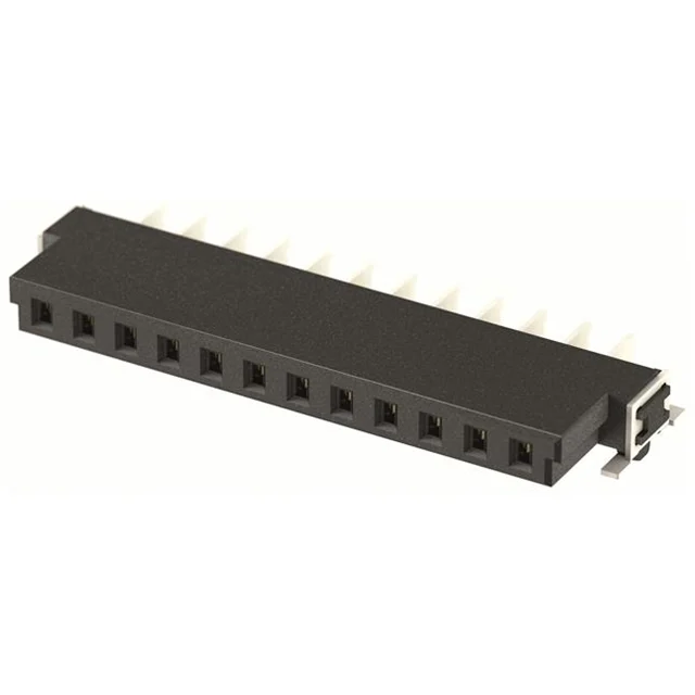 15650122701000 FFC、FPC（扁平柔性）连接器
