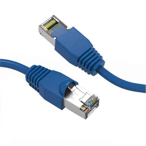 CM-100865BLBSTK 模块化以太网电缆（RJ45，RJ11）