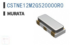 CSTNE12M2G520000R0 陶瓷