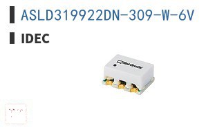 ASLD319922DN-309-W-6V 选择开关