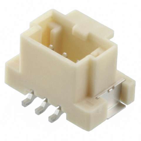 5600200320 矩形连接器
