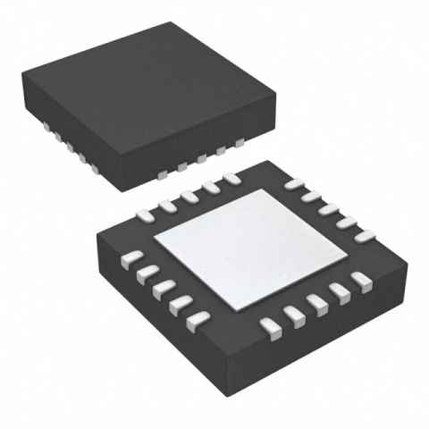 ONET8501VRGPR 门极驱动器