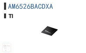 AM6526BACDXA