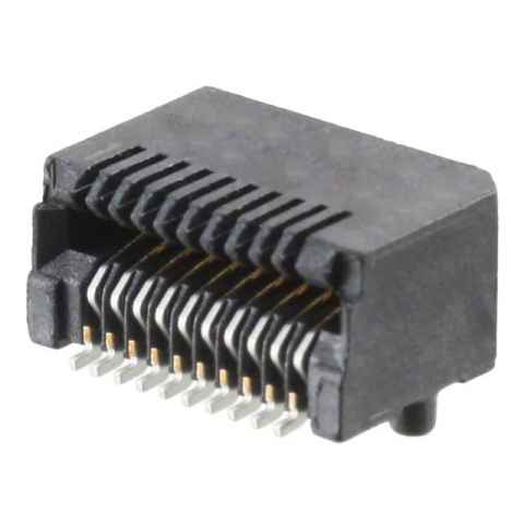 UE75-A20-6000T 插孔射频同轴连接器