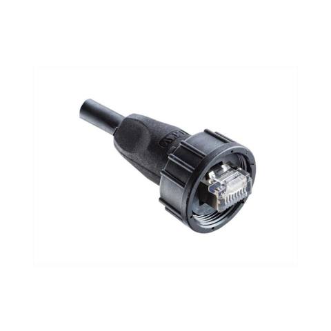 RCP-5SBMMM-SLM7B10 射频同轴连接器