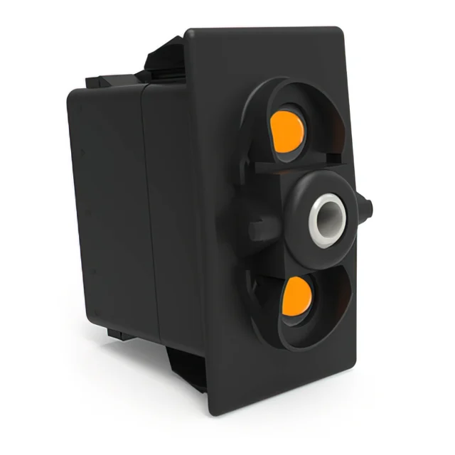 V6D2UNNB-00000-000 摇臂开关