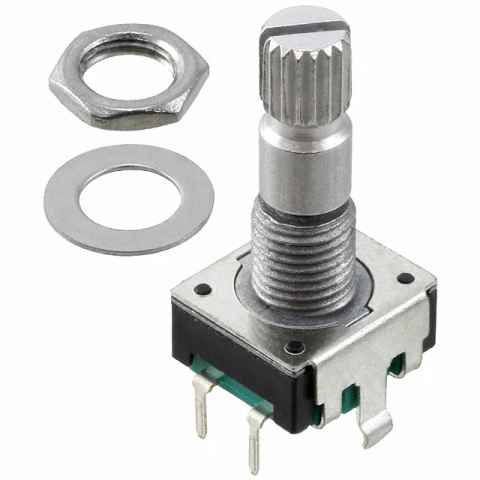 PEC11R-4020K-S0024 编码器
