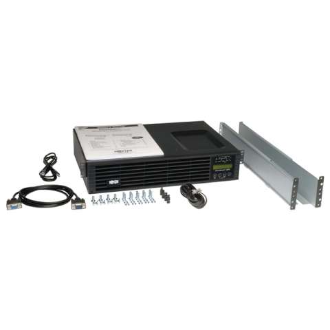 SU750RTXLCD2UN 不间断电源（UPS)系统