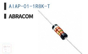 AIAP-01-1R8K-T 电感