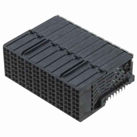 0760201010 I-Trac射频同轴连接器