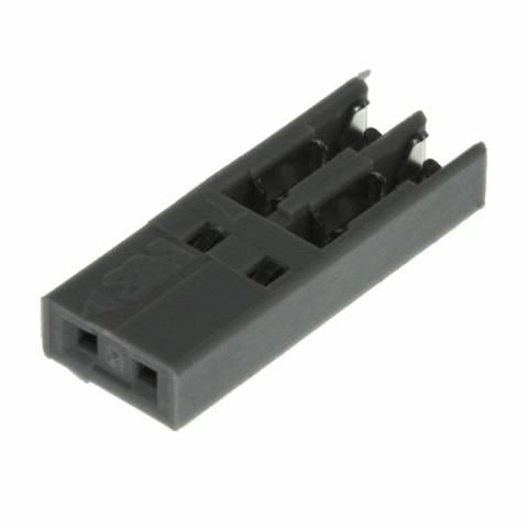 CHG-1002-001010-KEP 矩形连接器